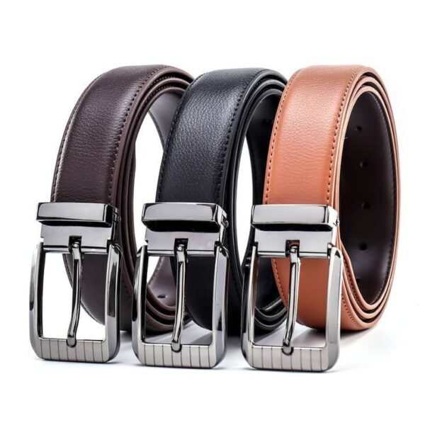 men's belts