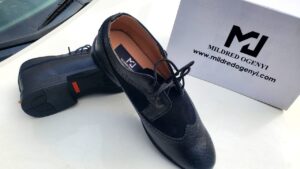 Men's shoes