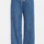 ladies jean trousers