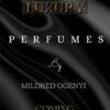 coming soon brand of perfumes