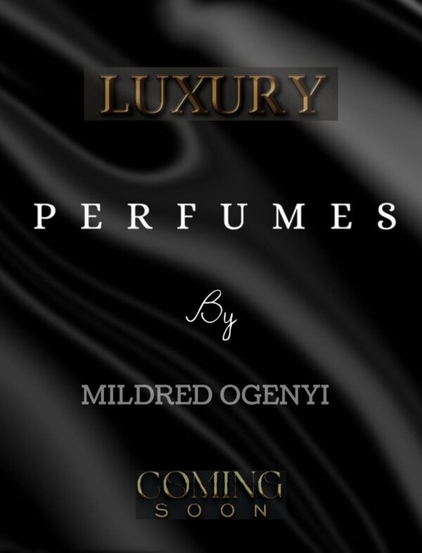 coming soon brand of perfumes